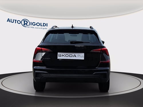 SKODA Kamiq 1.0 tsi selection 115cv dsg