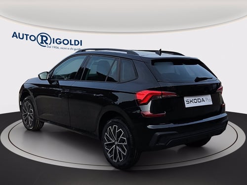 SKODA Kamiq 1.0 tsi selection 115cv dsg