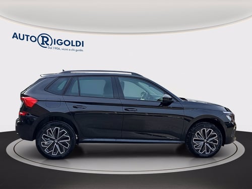 SKODA Kamiq 1.0 tsi selection 115cv dsg