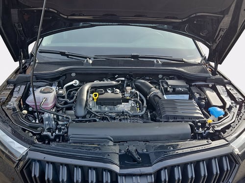 SKODA Kamiq 1.0 tsi selection 115cv dsg