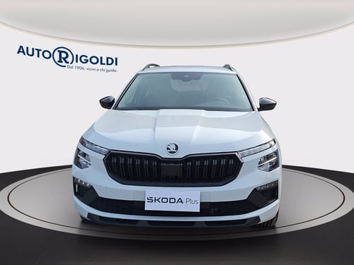 SKODA Kamiq 1.0 tsi selection 115cv dsg