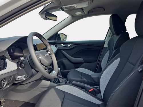 SKODA Kamiq 1.0 tsi selection 115cv dsg