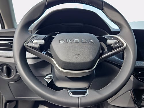 SKODA Kamiq 1.0 tsi selection 115cv dsg