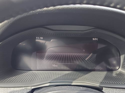 SKODA Kamiq 1.0 tsi selection 115cv dsg