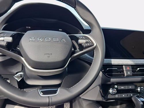 SKODA Kamiq 1.0 tsi selection 115cv dsg