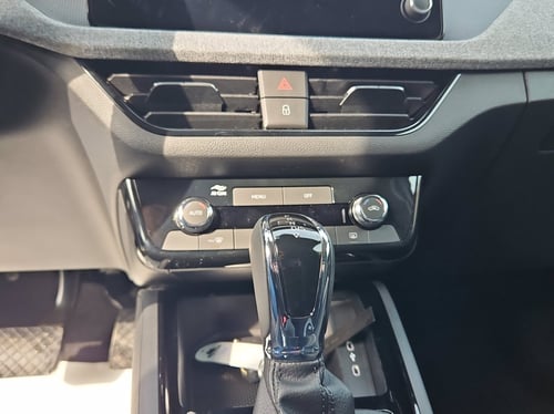 SKODA Kamiq 1.0 tsi selection 115cv dsg