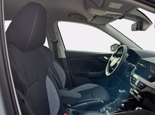 SKODA Kamiq 1.0 tsi selection 115cv dsg