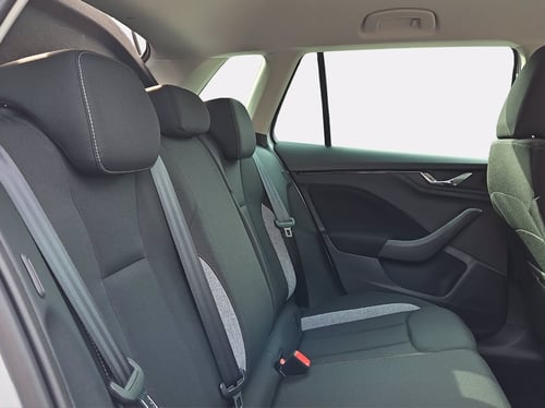 SKODA Kamiq 1.0 tsi selection 115cv dsg