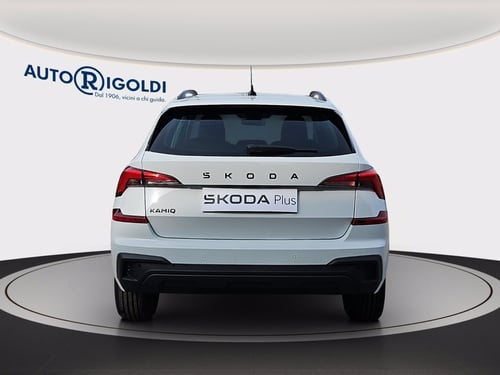 SKODA Kamiq 1.0 tsi selection 115cv dsg