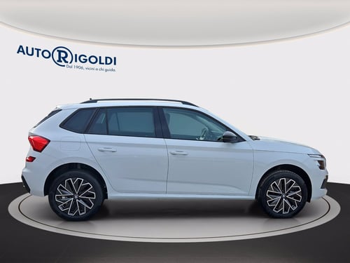 SKODA Kamiq 1.0 tsi selection 115cv dsg
