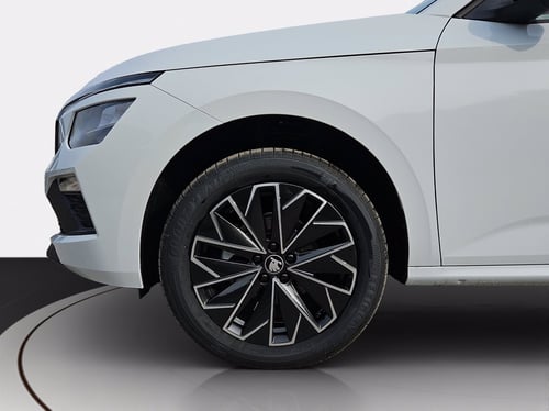 SKODA Kamiq 1.0 tsi selection 115cv dsg