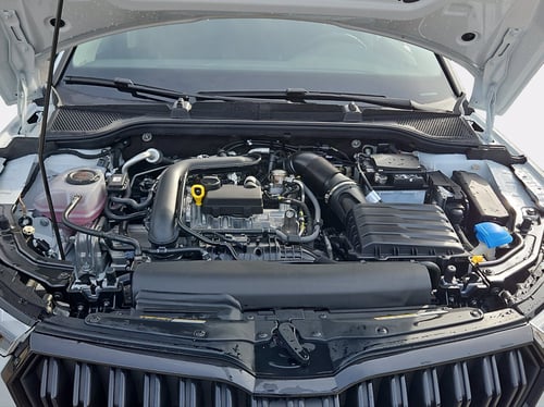 SKODA Kamiq 1.0 tsi selection 115cv dsg
