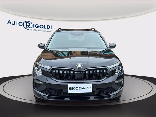 SKODA Kamiq 1.0 tsi selection 115cv dsg
