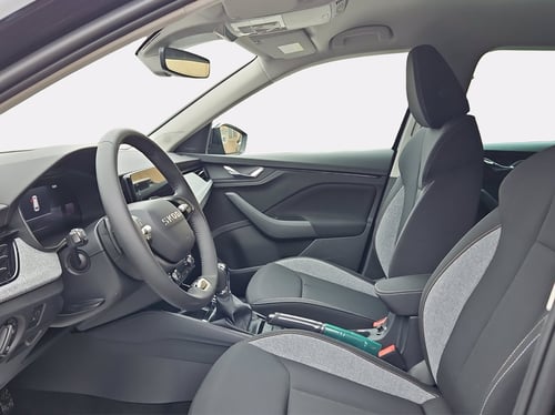SKODA Kamiq 1.0 tsi selection 115cv dsg