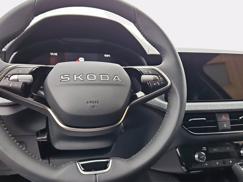 SKODA Kamiq 1.0 tsi selection 115cv dsg