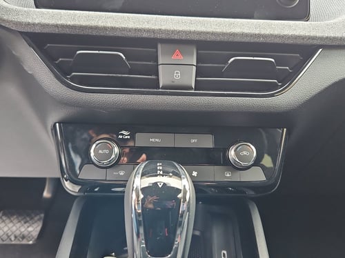 SKODA Kamiq 1.0 tsi selection 115cv dsg