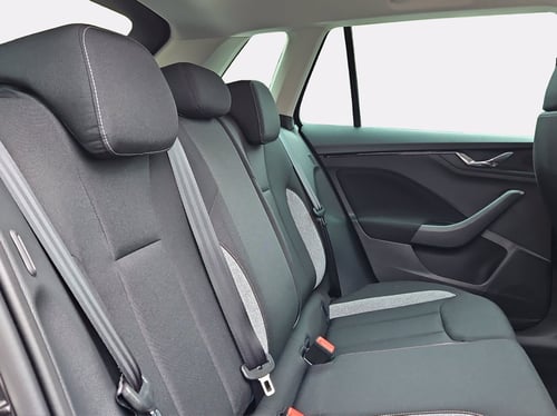 SKODA Kamiq 1.0 tsi selection 115cv dsg