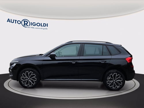 SKODA Kamiq 1.0 tsi selection 115cv dsg