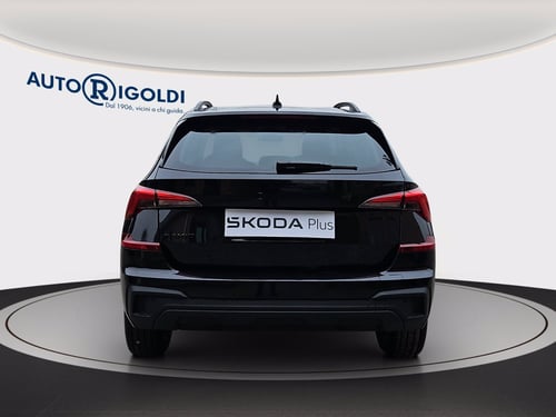 SKODA Kamiq 1.0 tsi selection 115cv dsg