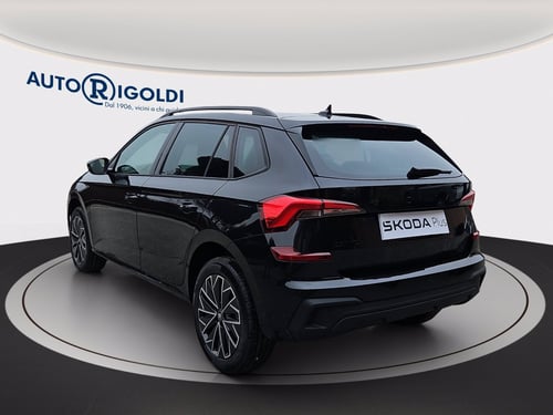 SKODA Kamiq 1.0 tsi selection 115cv dsg