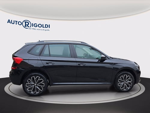 SKODA Kamiq 1.0 tsi selection 115cv dsg