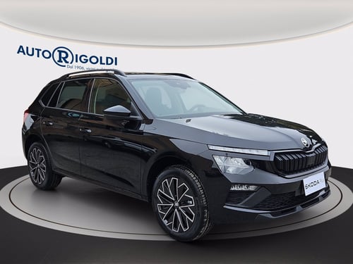 SKODA Kamiq 1.0 tsi selection 115cv dsg