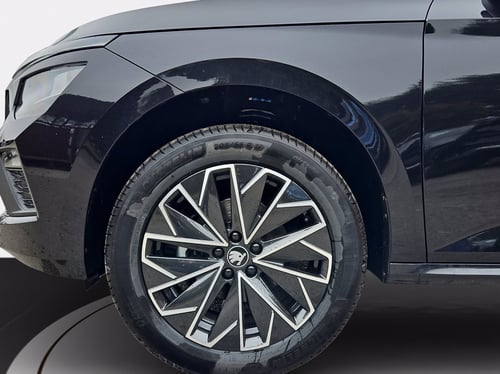SKODA Kamiq 1.0 tsi selection 115cv dsg