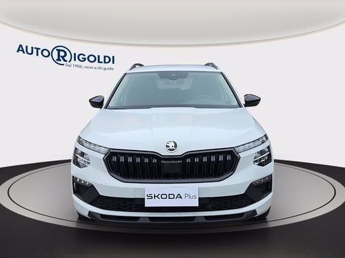 SKODA Kamiq 1.0 tsi selection 115cv dsg