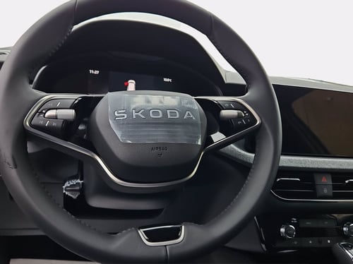 SKODA Kamiq 1.0 tsi selection 115cv dsg