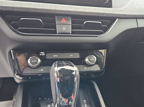 SKODA Kamiq 1.0 tsi selection 115cv dsg