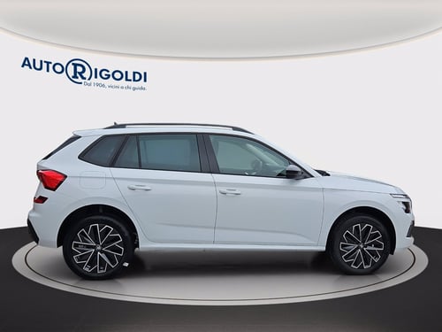 SKODA Kamiq 1.0 tsi selection 115cv dsg