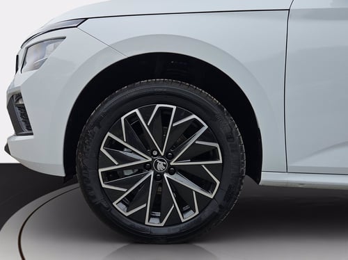 SKODA Kamiq 1.0 tsi selection 115cv dsg