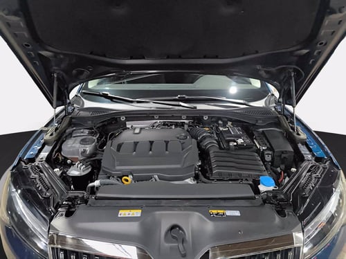 SKODA Superb 2.0 tdi evo executive 150cv dsg