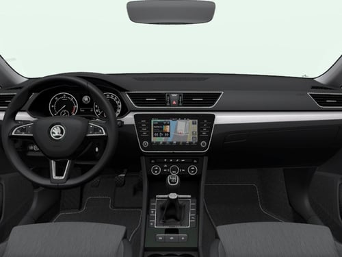 SKODA Superb 2.0 tdi evo executive 150cv dsg