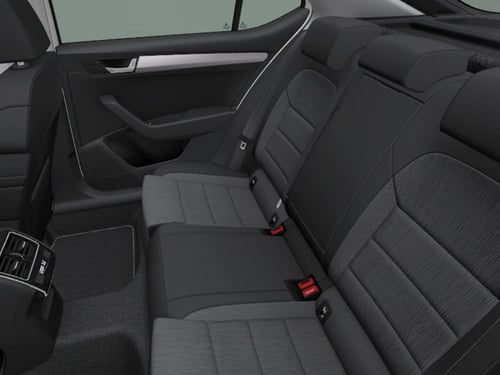 SKODA Superb 2.0 tdi evo executive 150cv dsg