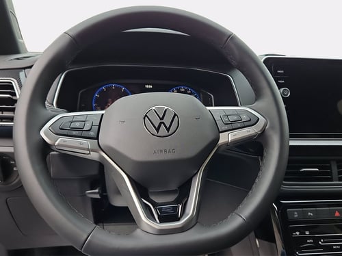 VOLKSWAGEN T-cross 1.0 tsi r-line 115cv