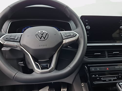 VOLKSWAGEN T-cross 1.0 tsi r-line 115cv