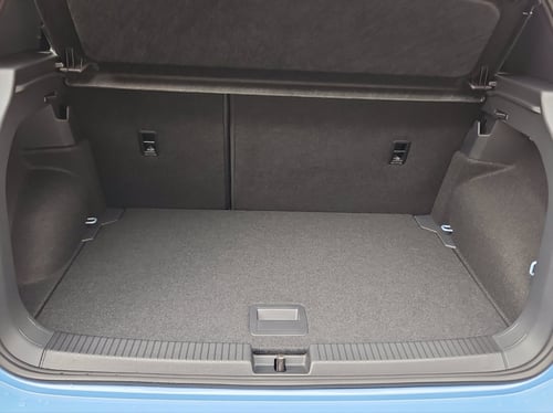 VOLKSWAGEN T-cross 1.0 tsi r-line 115cv