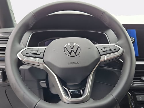 VOLKSWAGEN T-cross 1.0 tsi r-line 115cv