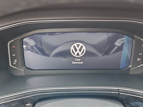 VOLKSWAGEN T-cross 1.0 tsi r-line 115cv