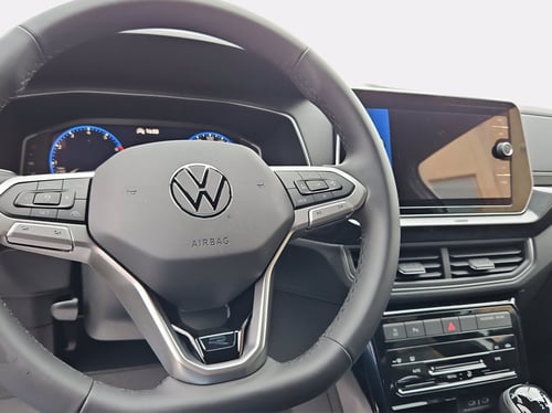 VOLKSWAGEN T-cross 1.0 tsi r-line 115cv