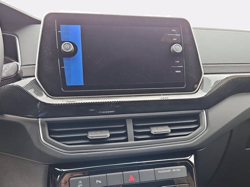 VOLKSWAGEN T-cross 1.0 tsi r-line 115cv