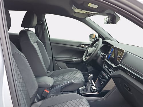 VOLKSWAGEN T-cross 1.0 tsi r-line 115cv