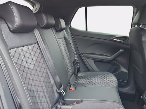 VOLKSWAGEN T-cross 1.0 tsi r-line 115cv