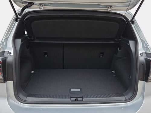 VOLKSWAGEN T-cross 1.0 tsi r-line 115cv