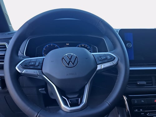 VOLKSWAGEN T-cross 1.0 tsi r-line 115cv