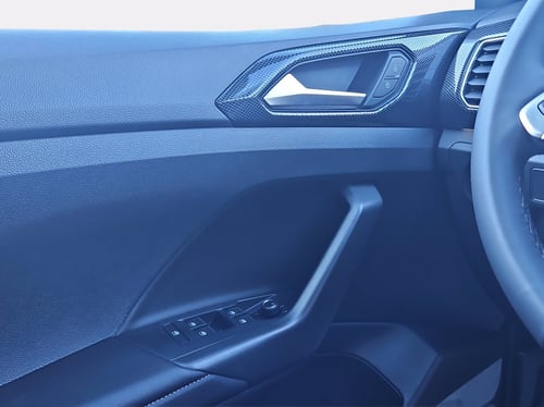 VOLKSWAGEN T-cross 1.0 tsi r-line 115cv