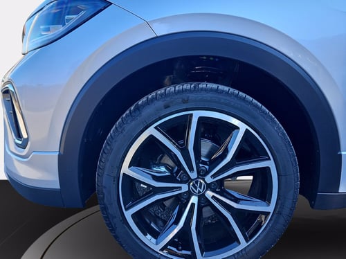VOLKSWAGEN T-cross 1.0 tsi r-line 115cv