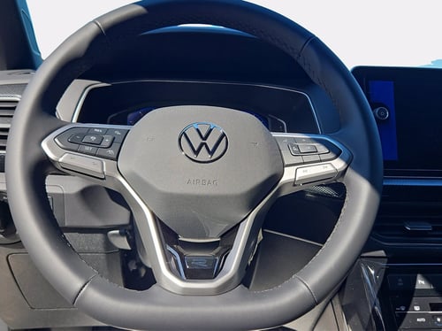 VOLKSWAGEN T-cross 1.0 tsi r-line 115cv