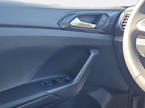 VOLKSWAGEN T-cross 1.0 tsi r-line 115cv